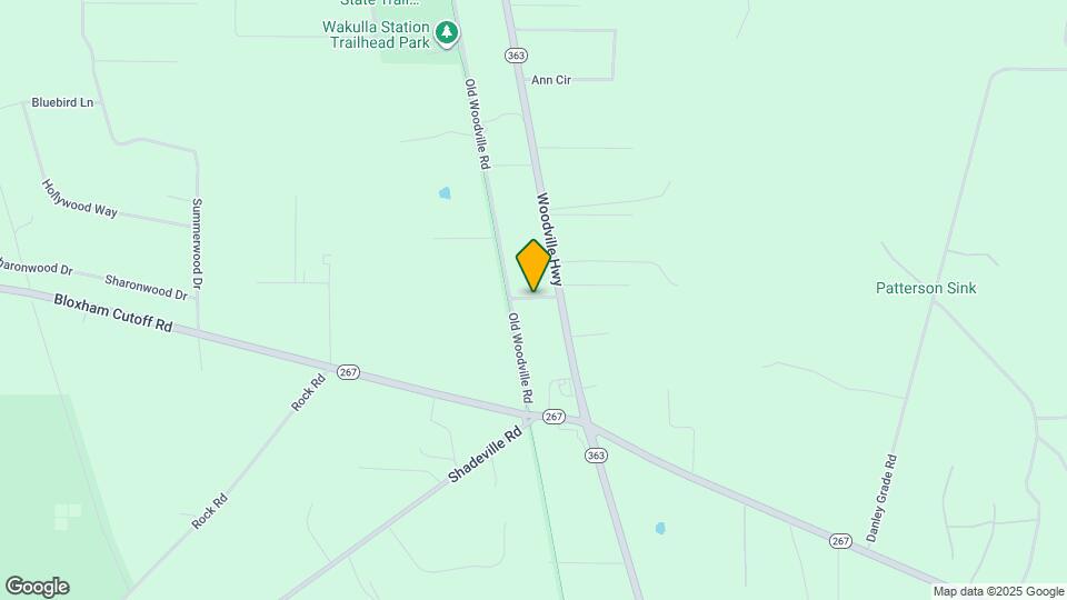 31 Methodist Ln Map and Location Details