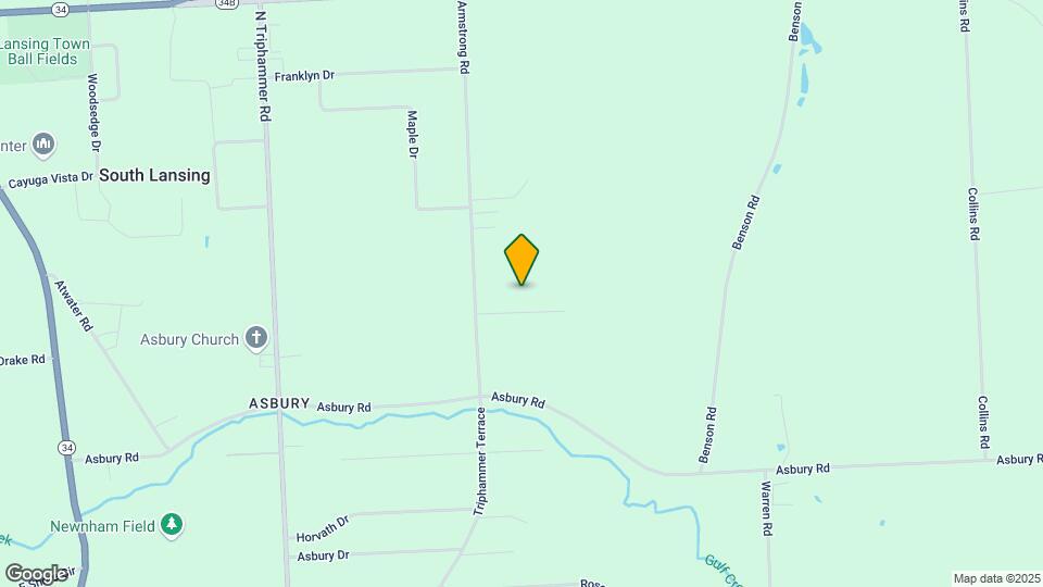 33 Armstrong Rd Map and Location Details