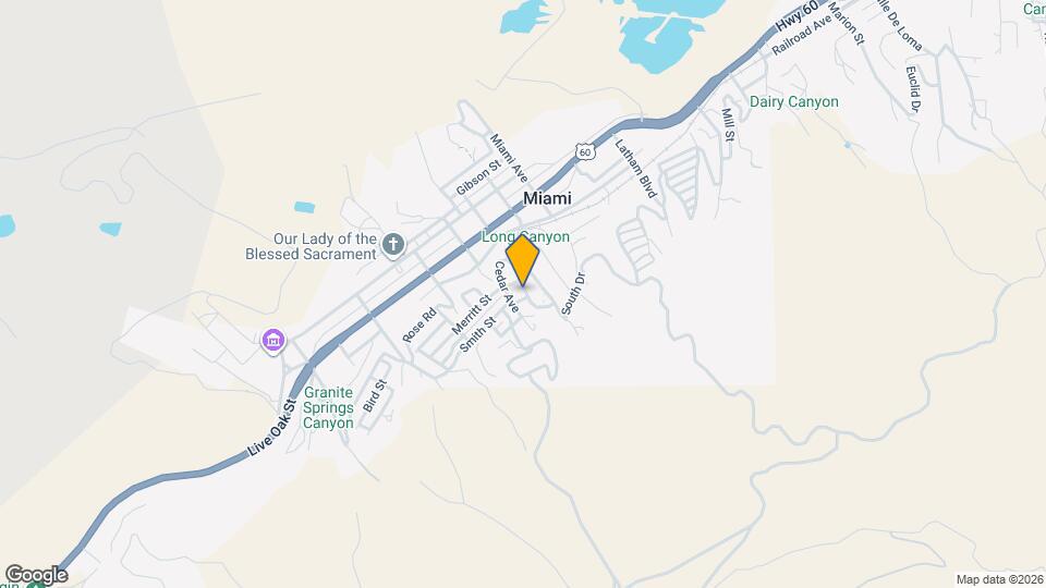 Christina Apartments Miami, AZ Apartments For Rent