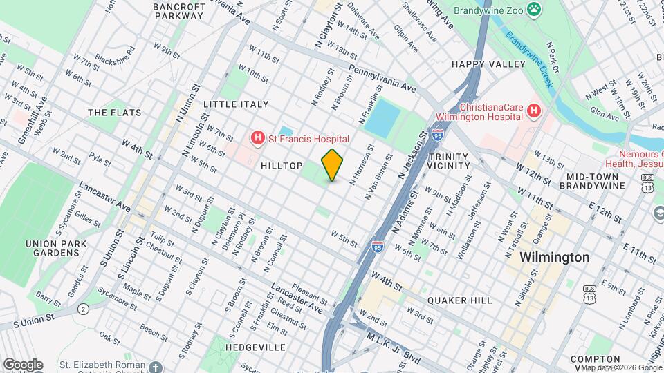706 N Franklin St, Unit SI FL3-ID1604261P Map and Location Details