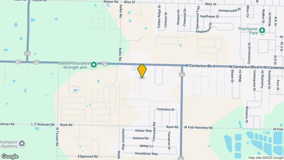 225-227 Graystone Cir Map and Location Details