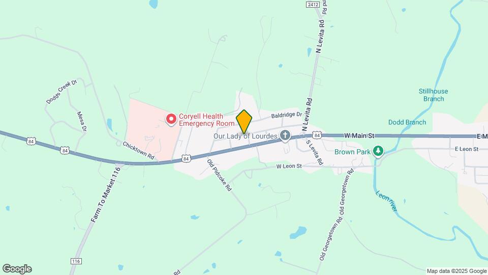 Highland Apartments and Nearby Gatesville Apartments For Rent