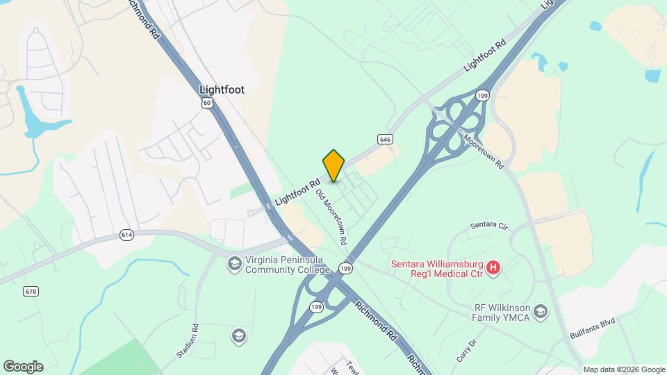 204 Bulkhead Pl Map and Location Details