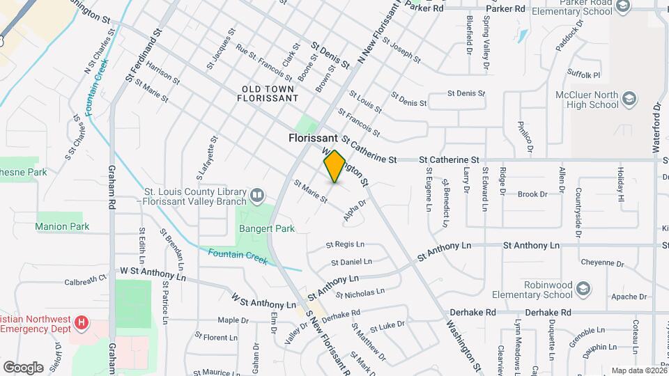 260 Aubuchon St, Unit SI ID1472885P Map and Location Details