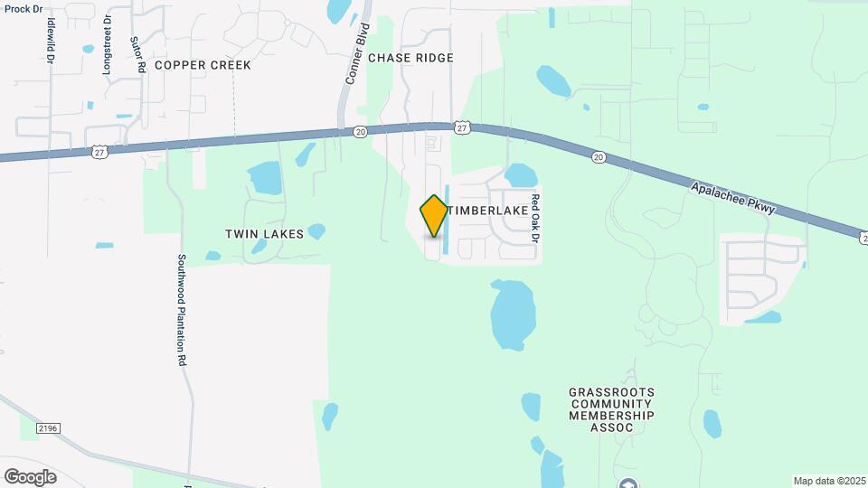 2410 Quazar Cir Map and Location Details