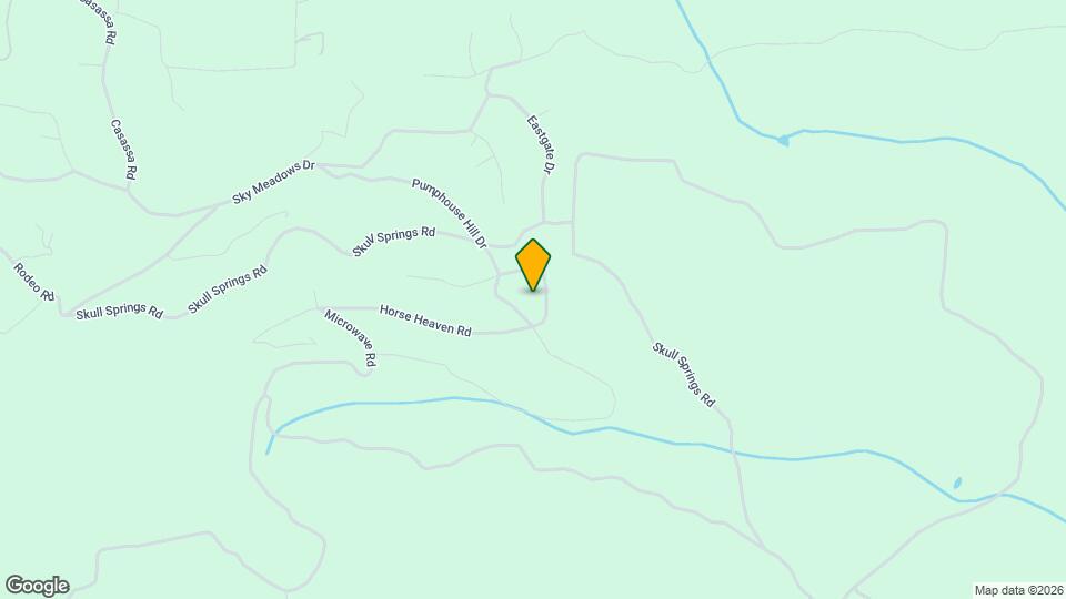221 Gunther Loop Rd Map and Location Details