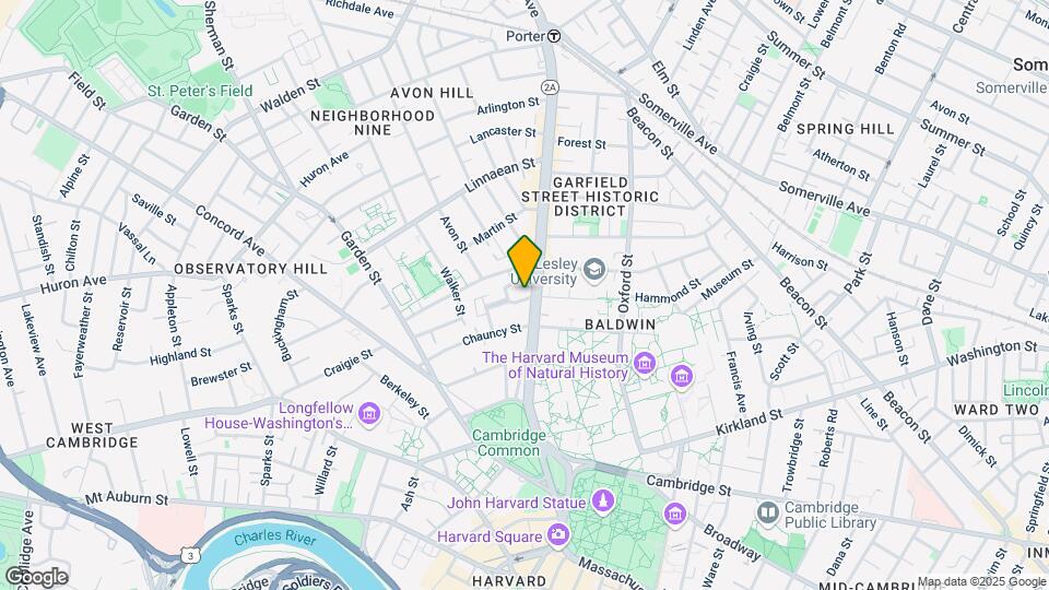 1 Langdon Sq, Unit 55-05 Map and Location Details