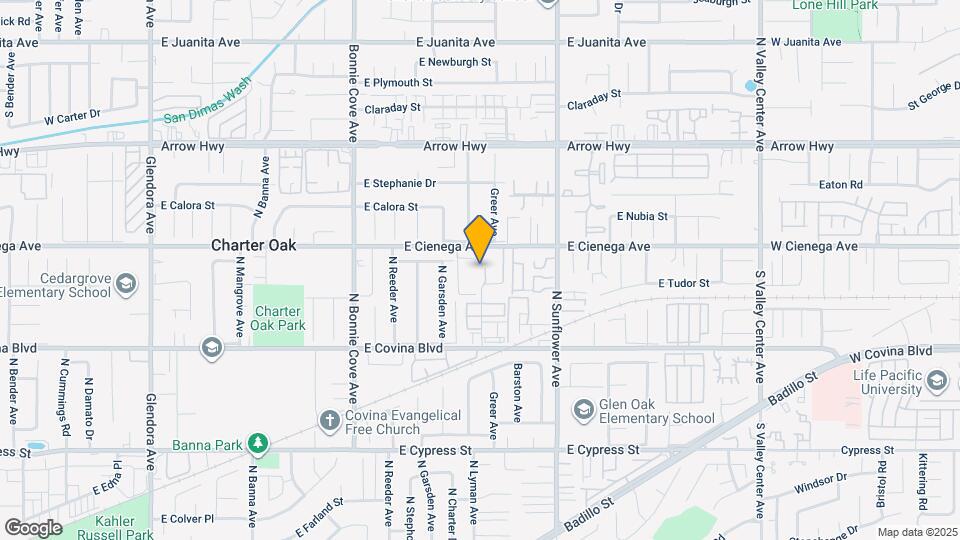 Cienega Gardens Apartments Covina, CA Apartments For Rent