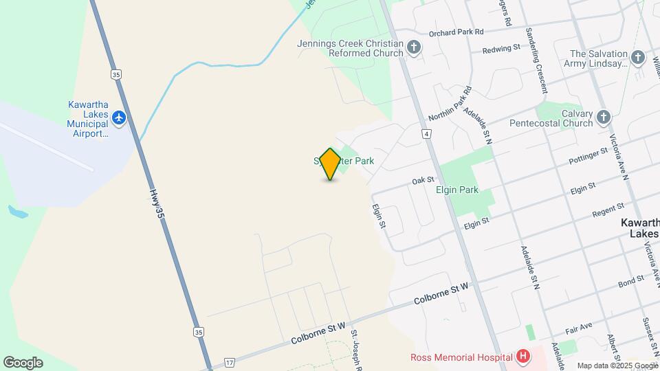 67 Debois St Map and Location Details