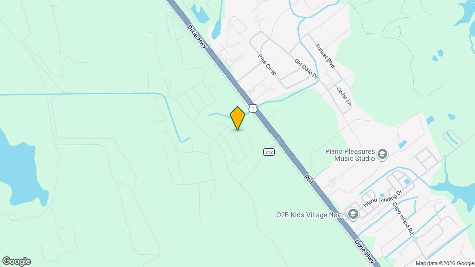 146 Elcano Ln Map and Location Details