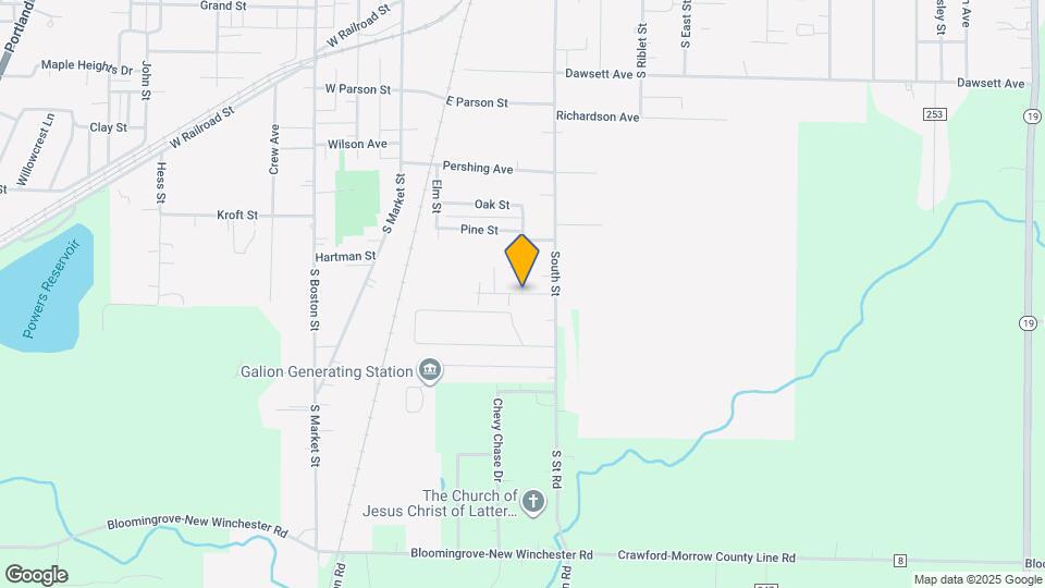 Wyandot Square Apartments and Nearby Galion Apartments For Rent