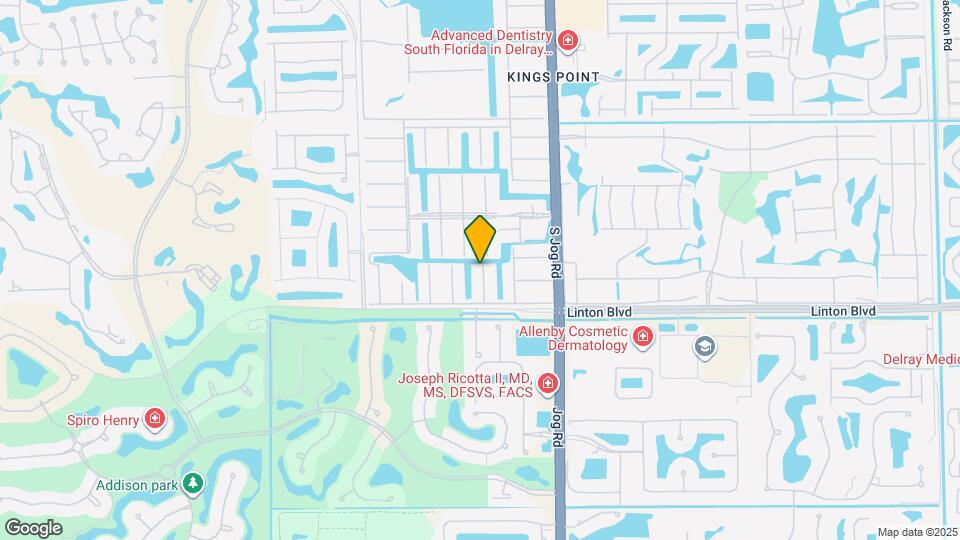 359 Saxony Trail Map and Location Details