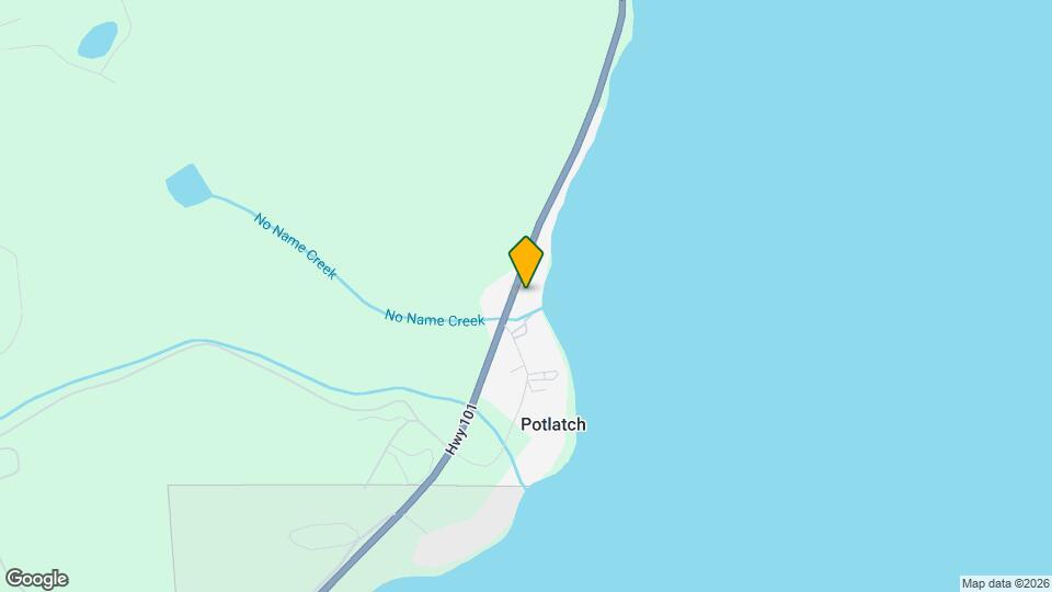 22402 US-101 Map and Location Details