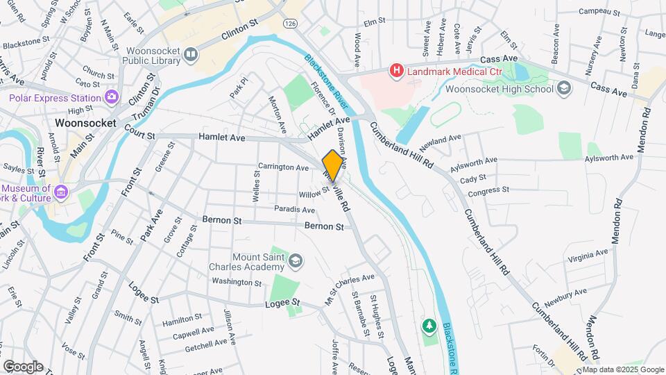 257 Manville Rd Apartments Woonsocket, RI Apartments For Rent