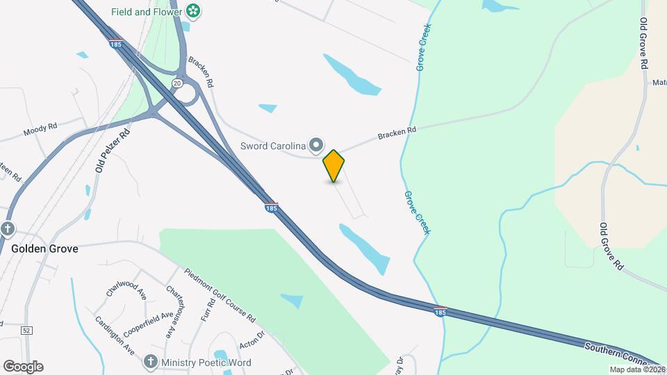 115 Ells Country Estates Map and Location Details