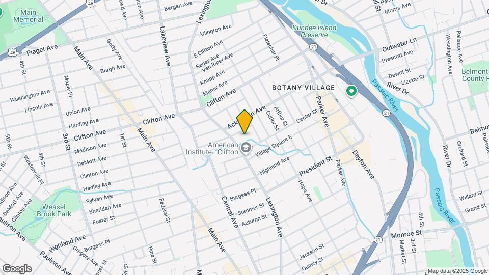 Botany Estates Apartments Clifton, NJ Apartments For Rent