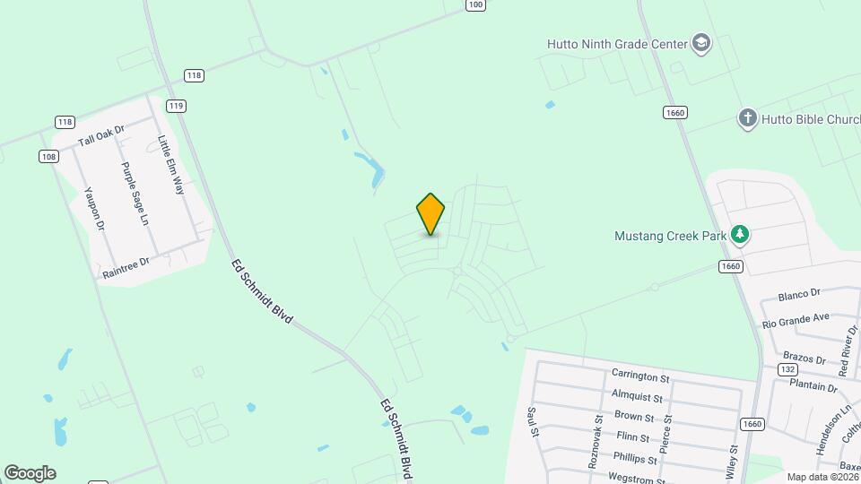 125 Watkinville Rd Map and Location Details