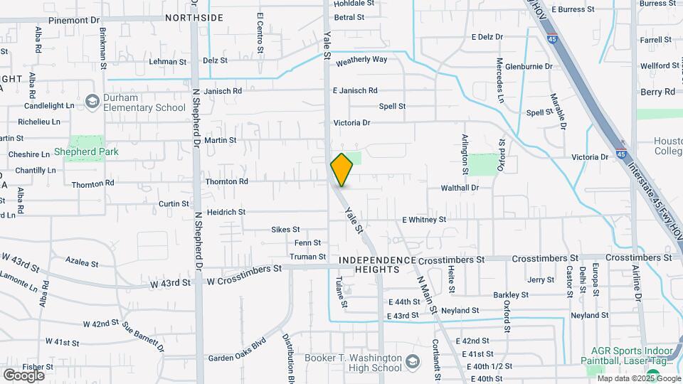 152 Knightsbridge Park Ln Map and Location Details