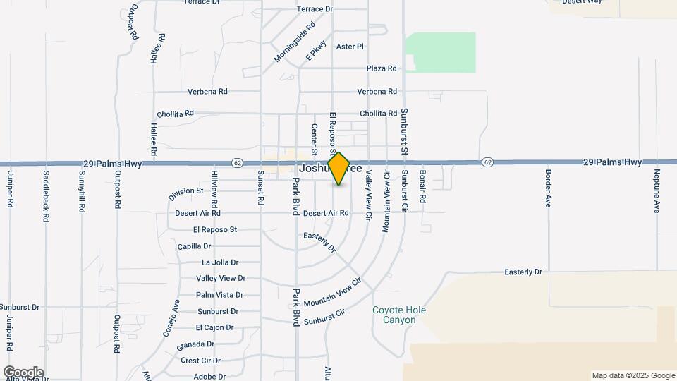 62009 El Reposo Cir Map and Location Details