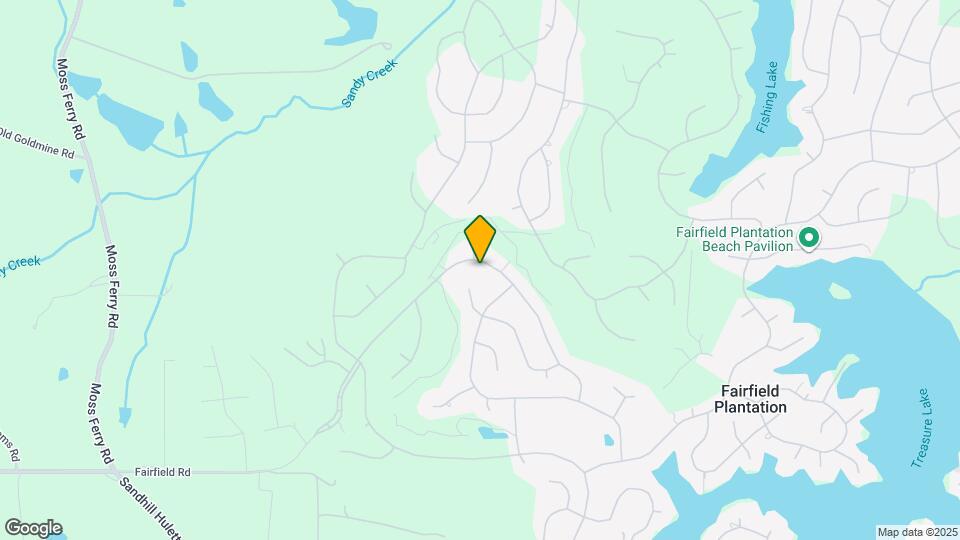 4079 Essex Dr Map and Location Details