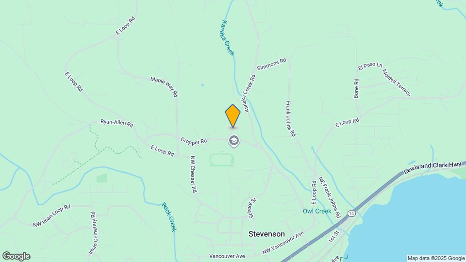 White Cap Apartments Stevenson, WA Apartments For Rent