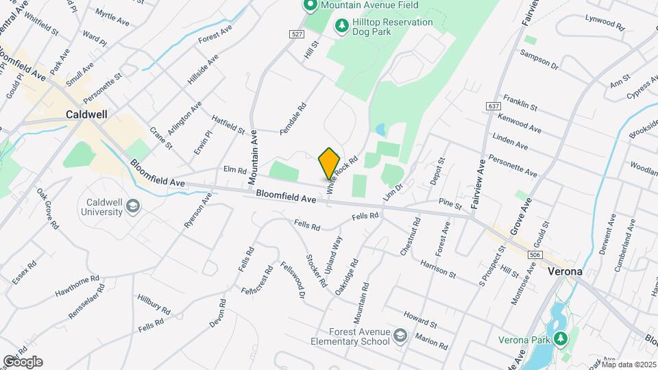 The Highlands at Hilltop Apartments and Nearby Verona Apartments For