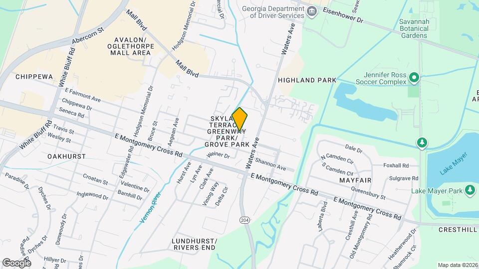 13 Arthur Cir Map and Location Details