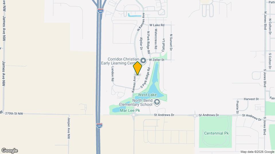 162 War Admiral Lane Map and Location Details