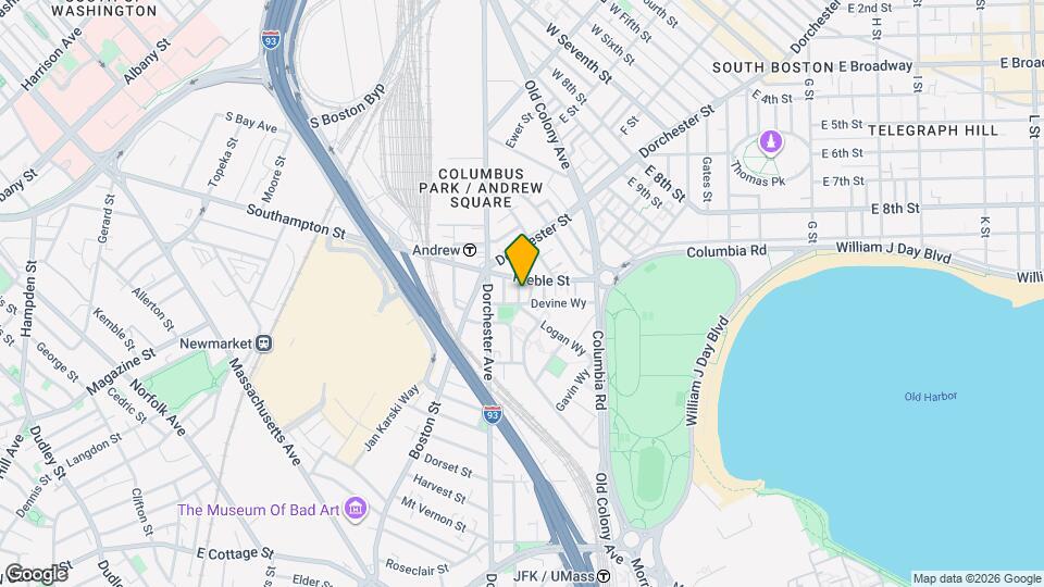 10 Mohawk St Map and Location Details