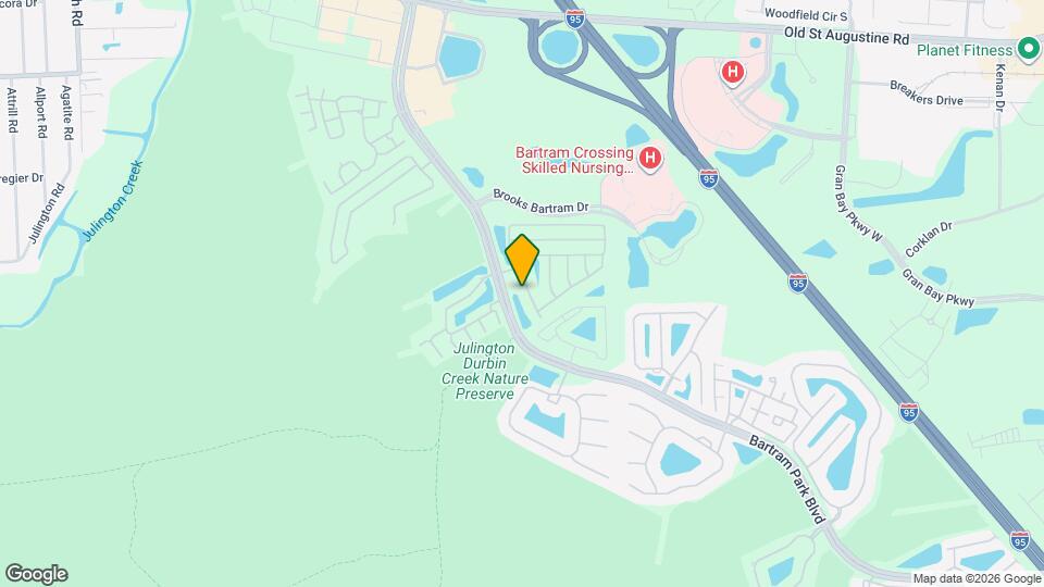 13040 Shallowater Rd Mapa y Detalles de la Ubicación