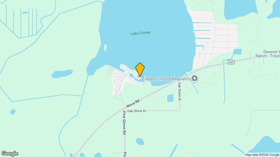 6184 Parkway E Map and Location Details