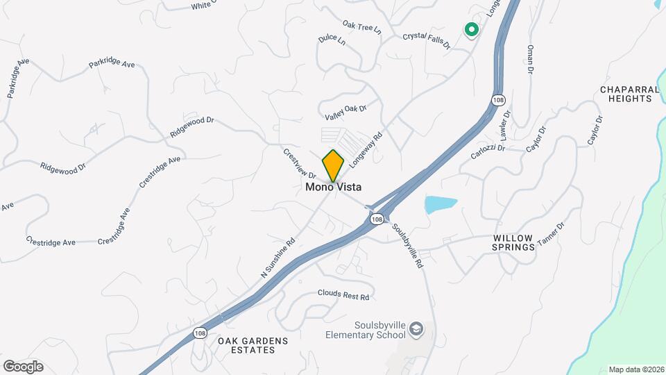 12345 Longeway Rd, Unit 2 Mapa y Detalles de la Ubicación