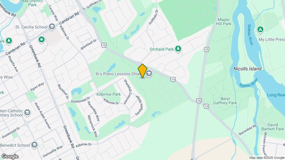 70 Stanhope Ct Map and Location Details