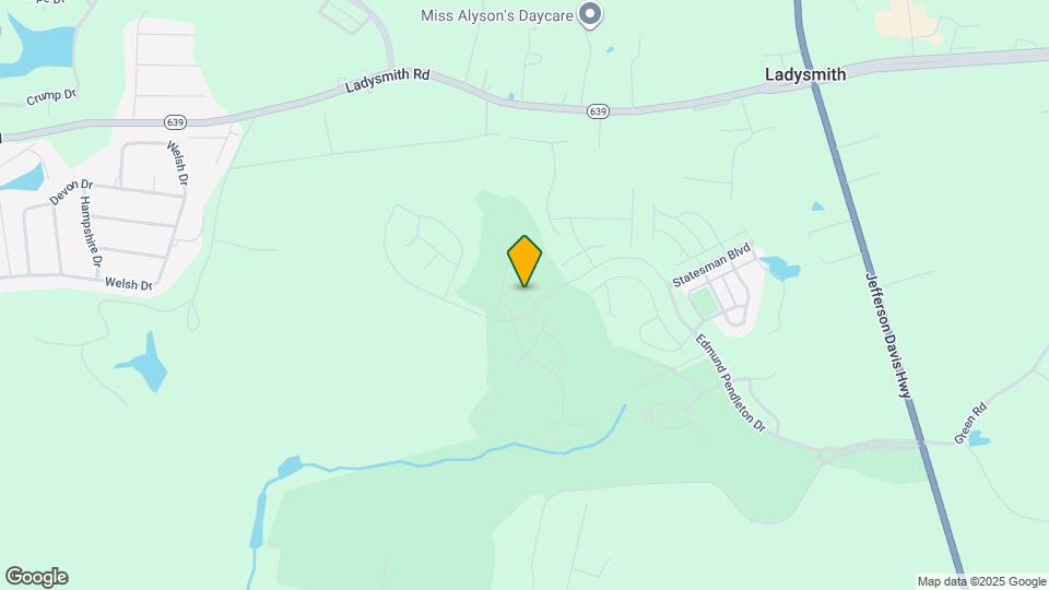 18347 Centennial Cir Mapa y Detalles de la Ubicación