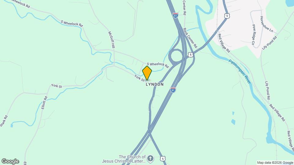 28 Dottie Dr, Unit A Map and Location Details