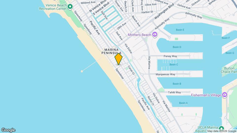 27 Driftwood St Map and Location Details