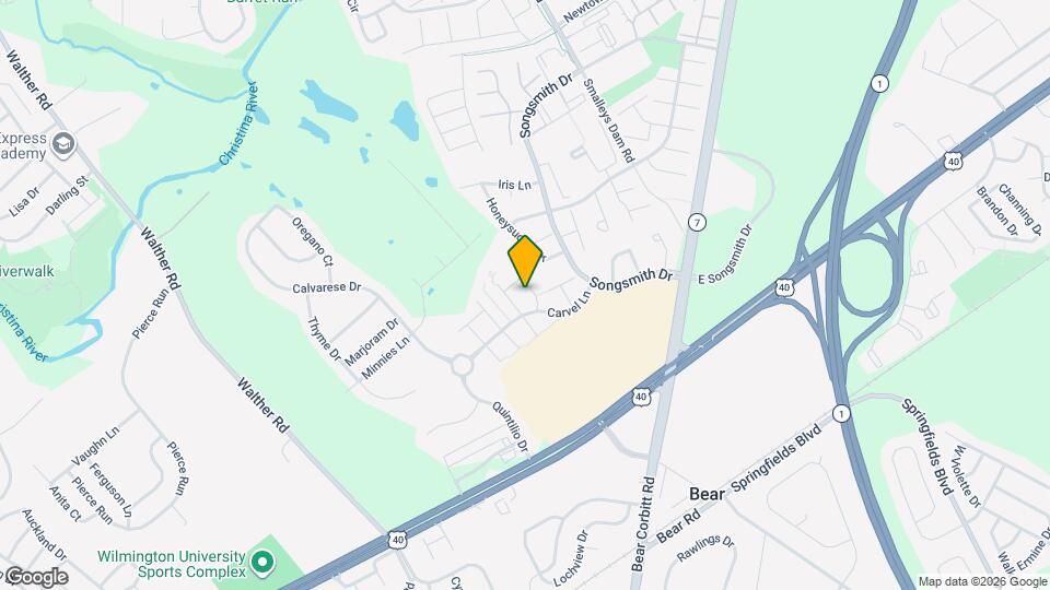 12 Paynter St Mapa y Detalles de la Ubicación