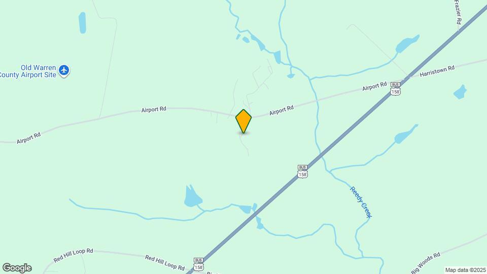 127 Country Oak Dr Map and Location Details