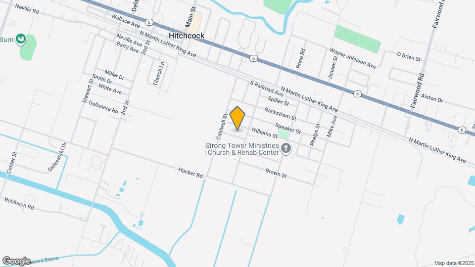 7316 Overton St Apartments Hitchcock, TX Apartments For Rent