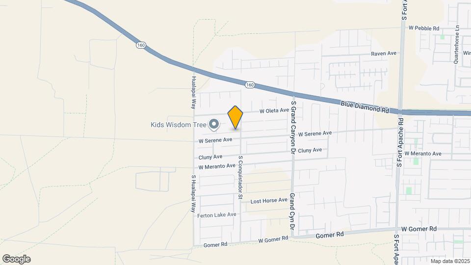 Shadow Bay Apartments in Las Vegas, NV