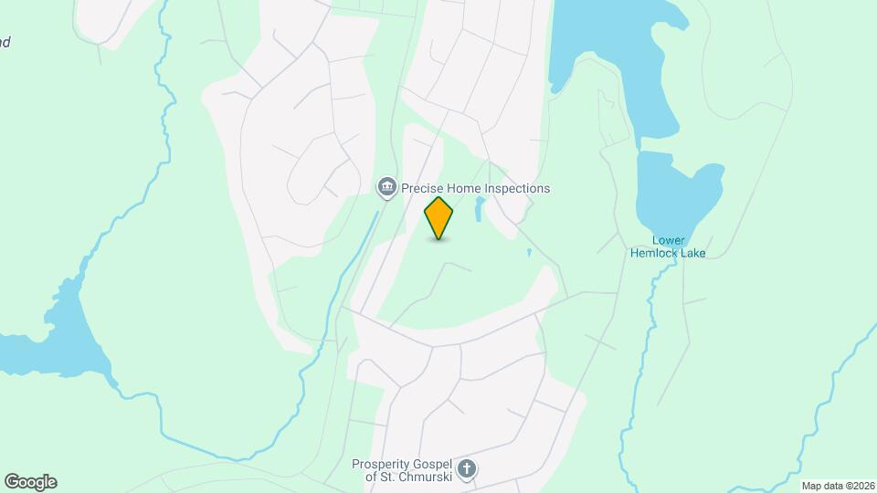 811 Paddock Ct Map and Location Details