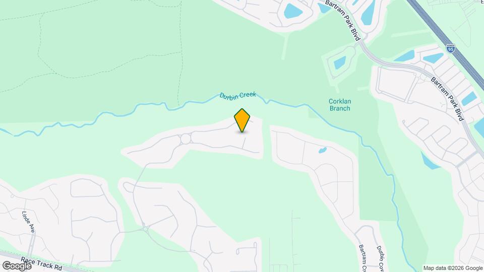 57 Pavo Cir Map and Location Details