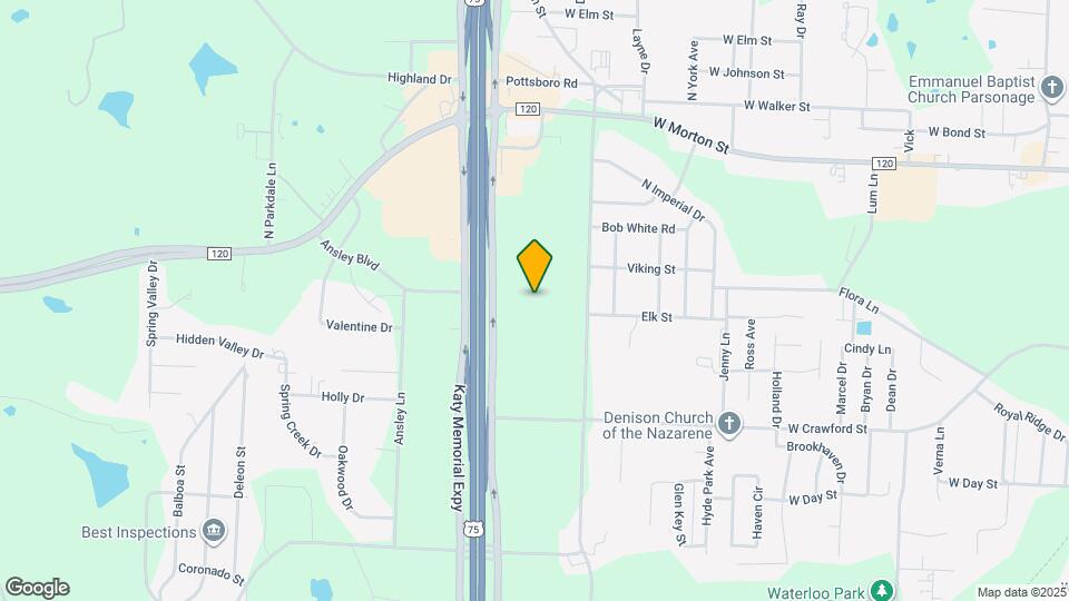 The Rosemary Apartments Mapa y Detalles de la Ubicación