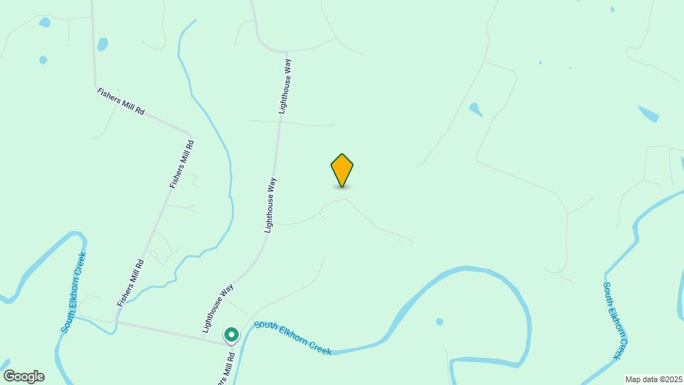 109 Lantern Trail Map and Location Details