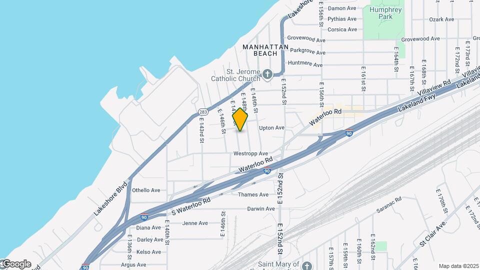 471 E 147th St Map and Location Details