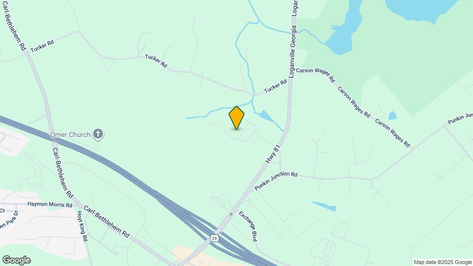 23 Padley Dr Map and Location Details
