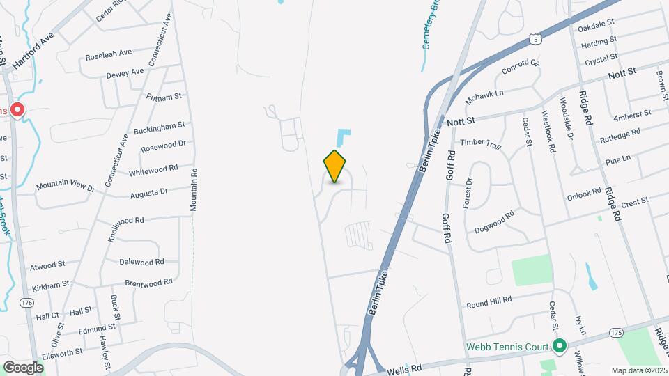 36 Tinsmith Xing Rentals in Wethersfield, CT