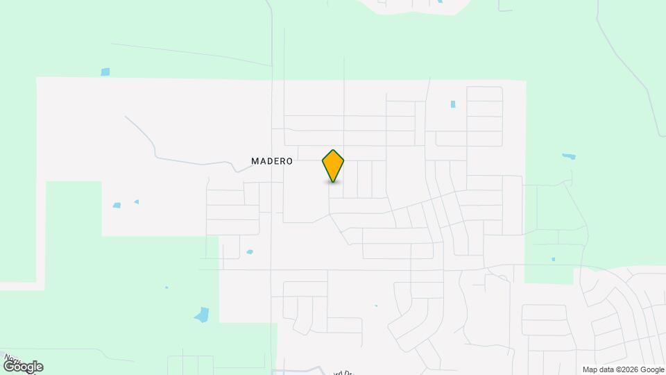 15212 Mariachi Ct Map and Location Details