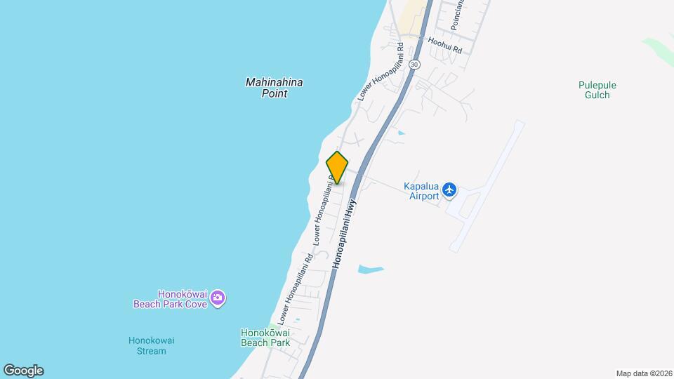 27 Haliu St Map and Location Details