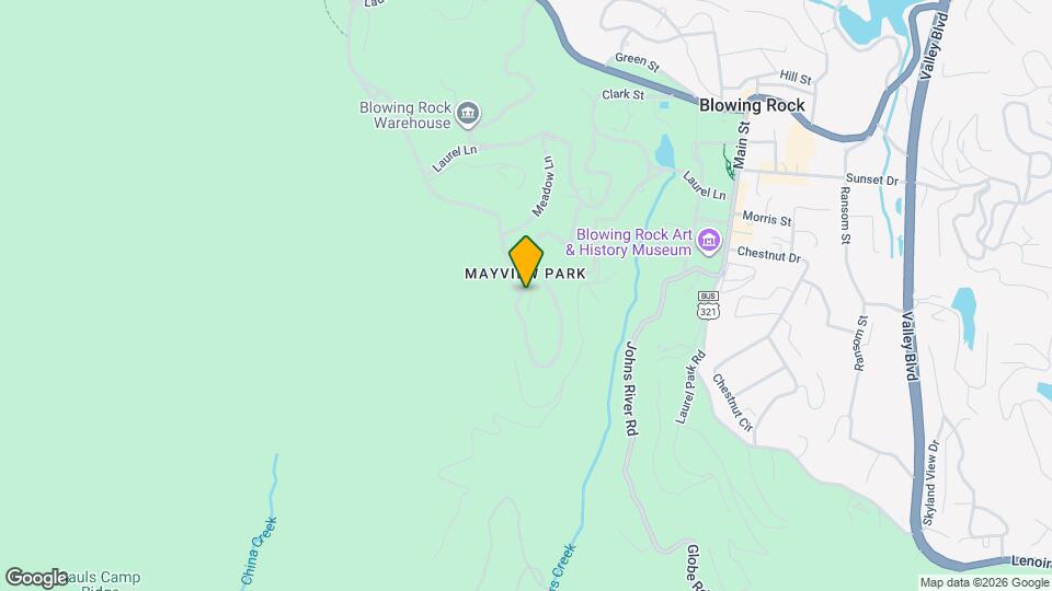 Mayview Manor Court Apartments Blowing Rock, NC Apartments For Rent